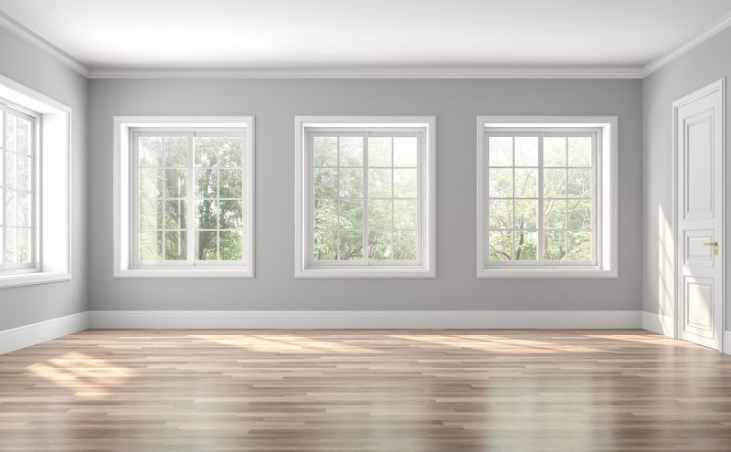 Best Window Installation Contractors in Seabrook, TX
